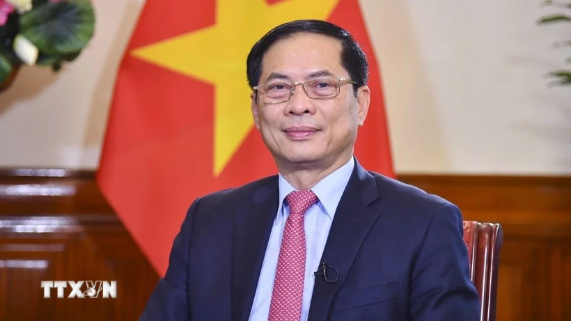 Việt Nam duy trì lập trường cân bằng, khách quan trong xung đột Nga-Ukraine