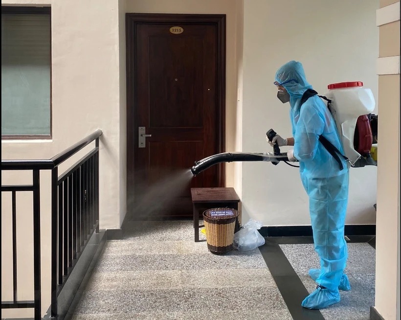 Bệnh nhân nhiễm cúm gia cầm ở Khánh Hòa đã tử vong