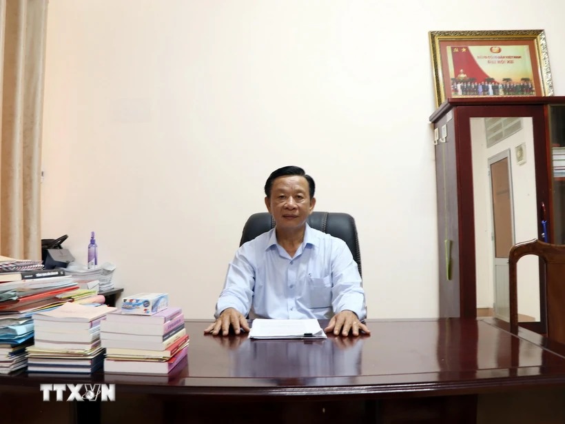 Công tác nhân sự của Đảng: Nhanh chóng vá lỗ hổng trong công tác cán bộ