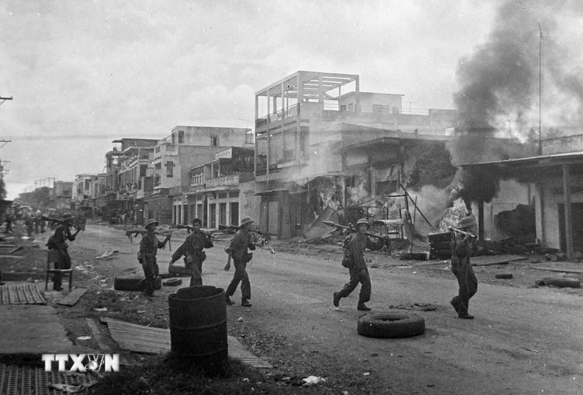 50 năm thống nhất đất nước: Ngày 20/4/1975 - Chỉ thị chuẩn bị tổng khởi nghĩa