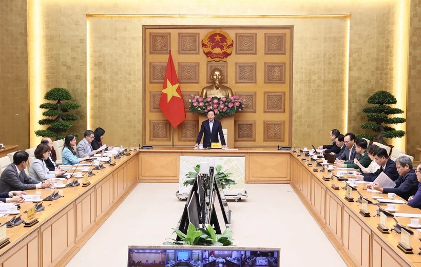 Xây dựng khung tiêu chuẩn thống nhất, đảm bảo chất lượng nhân lực khám chữa bệnh