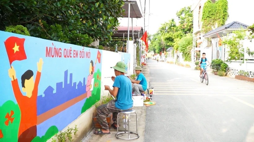 Xóa tâm lý “sợ sai” trong thực hiện các Chương trình Mục tiêu Quốc gia