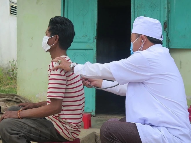 Thủ tướng Chính phủ chỉ đạo tăng cường công tác phòng, chống bệnh LaoThủ tướng Chính phủ chỉ đạo tăng cường công tác phòng, chống bệnh Lao