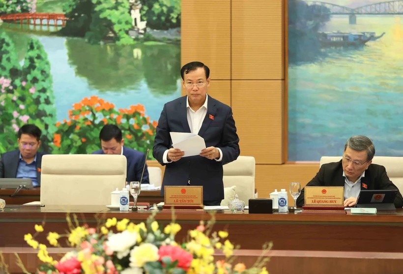 Ủy ban Thường vụ Quốc hội: Nhất trí phương án cấm lái xe có nồng độ cồn