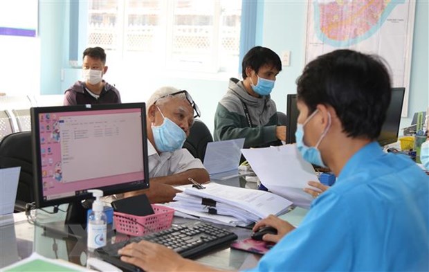 Rà soát, hoàn thiện các quy hoạch để sắp xếp đơn vị hành chính