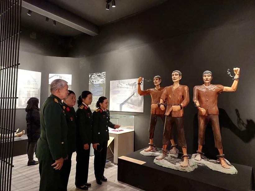 'Những hạt giống đỏ': Hiểu thêm về thế hệ chiến sỹ cách mạng Việt Nam đầu tiên