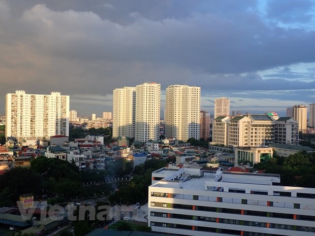 Quản lý phát triển đô thị: Cần bảo đảm bền vững theo mạng lưới