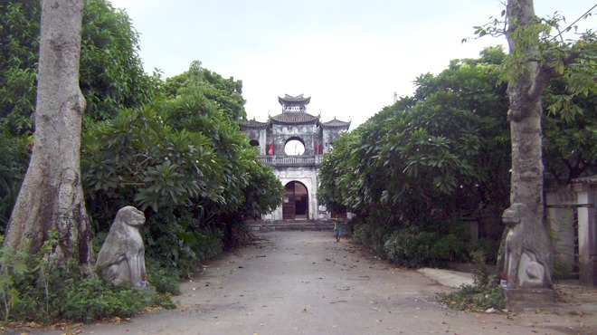 Giới thiệu về Hưng Yên