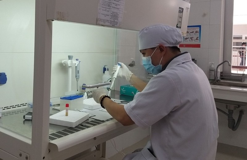 Bộ Y tế vào cuộc vụ tự ý lấy máu của học sinh Hải Phòng để xét nghiệm HIV