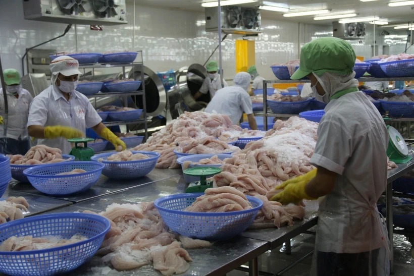 Mục tiêu tăng trưởng 8%: Quyết tâm lớn và những thách thức không nhỏ